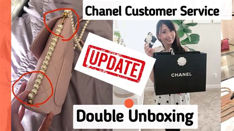 us chanel|chanel complaints.